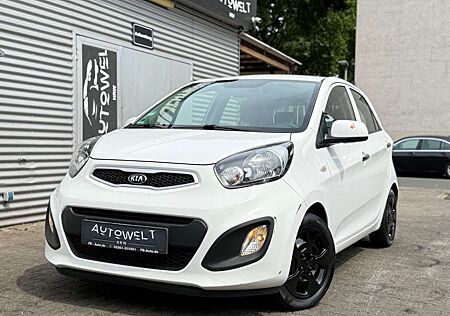 Kia Picanto 1.0 Edition 7 *1-HAND*KLIMA*BLUETOOTH*