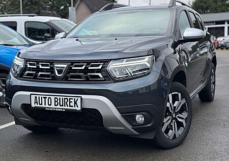 Dacia Duster II Aut. Prestige Navi Shz 360° 1Hd 17"Alu