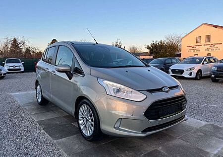 Ford B-Max Titanium Business-Paket Sport Lenkra