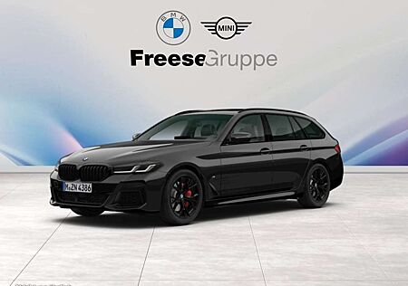 BMW 530 d xDrive Touring M Sportpaket HK HiFi DAB