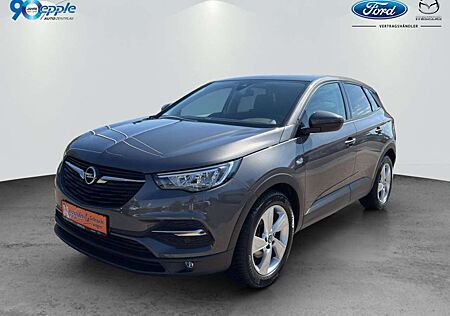 Opel Grandland X 1.2 Start/Stop Automatik Edition
