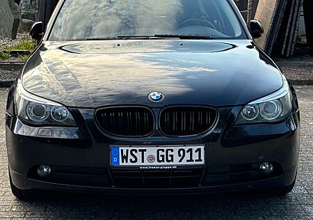 BMW 523i 523 Aut.