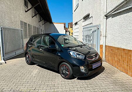 Kia Picanto 1.0 Dream Team*5-trg*Klima*SZH*Euro5*TüV