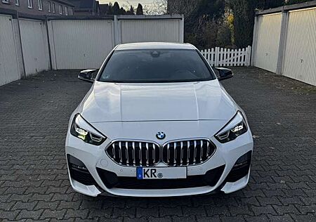 BMW 220 Gran Coupé*M Paket*SHZ*PDC*2. Hand*