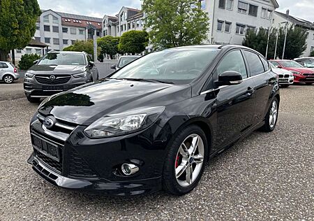 Ford Focus Lim. EcoBoost S - Alu - 2.Hand-