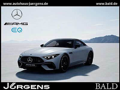 Mercedes-Benz SL 63 AMG 4M+ AMG-Sport/AERO/Burm/DIGITAL/HUD/21