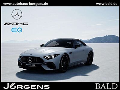 Mercedes-Benz SL 63 AMG 4M+ AMG-Sport/AERO/Burm/DIGITAL/HUD/21