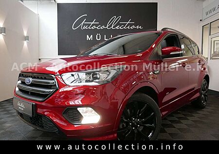 Ford Kuga ST-Line*1.Hand*Pano*eSitze*Navi*kamera*DAB*