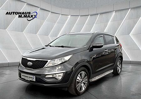 Kia Sportage Spirit Navi*Sitzheizung*Tenpomat*Kamera