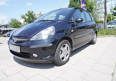 Honda Jazz 1.2 STYLE*TÜV NEU*KLIMA*AHK*SERVICE NEU*
