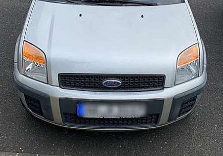 Ford Fusion 1.4 Ambiente