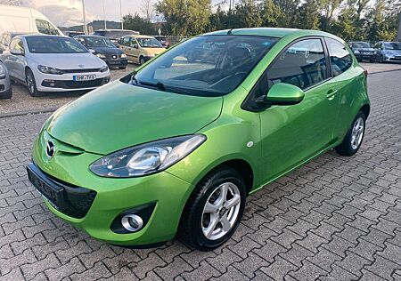 Mazda 2 Lim. 1.3 Active