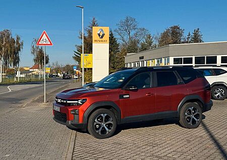 Dacia Bigster TCe 140 Journey