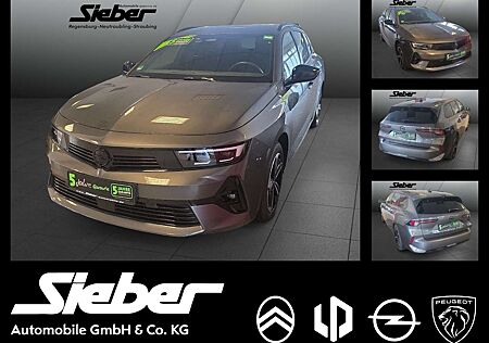 Opel Astra L ST 1.2 Turbo Enjoy *Sitzheizung*PDC*