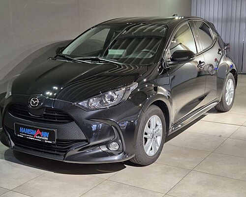 Mazda 2 Hybrid AGILE 1.5L VVT-i 116 PS CVT Agile