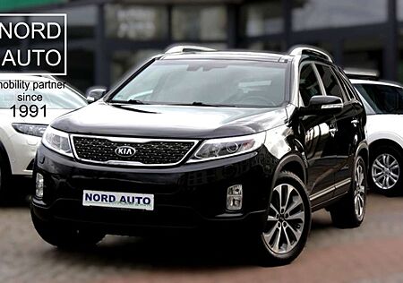Kia Sorento 2.2 4x4 PLATINUM 7Sitzer Aut. Leder/Navi
