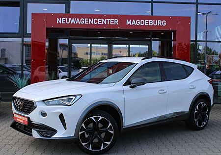 Cupra Formentor 1.5 TSI*NAVI*LED*KAMERA*TOTWINKELA.*beh.LENKR.
