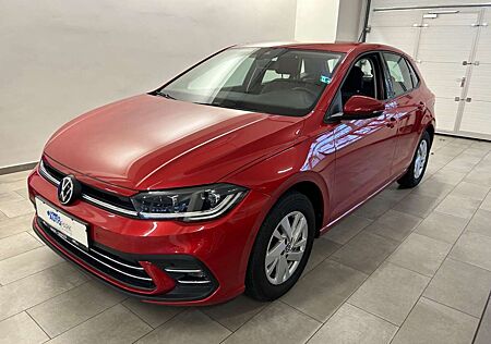 VW Polo Volkswagen 1.0 TSI VI Style *Automatik *DAB+ *