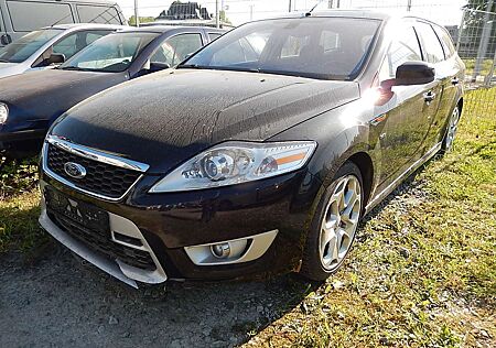 Ford Mondeo Turnier 2.5 Titanium