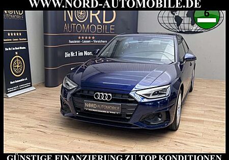 Audi A4 40 TDI Limo S-Tronic Advanced Virt.Cockpit Advance