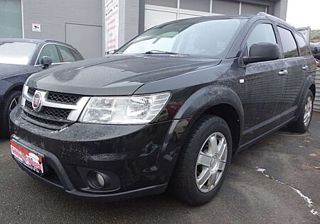 Fiat Freemont Lounge 7.Sitzer