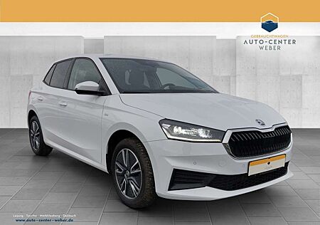 Skoda Fabia 1.0 TSI Tour incl. Servicepaket*