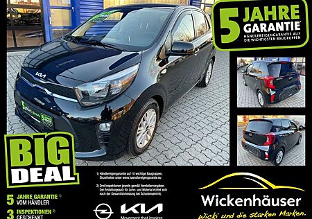 Kia Picanto 1.2 Vision Sitzheizung Kamera Carplay