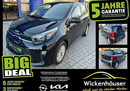 Kia Picanto 1.2 Vision Sitzheizung Kamera Carplay