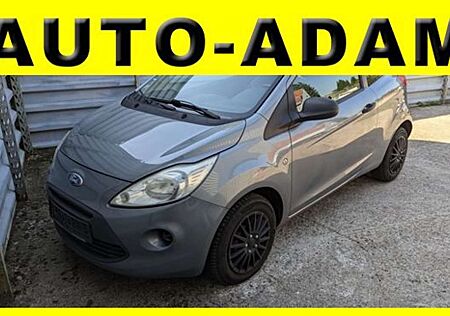 Ford Ka /+ 1.2 Trend*2 Hand*TÜV:NEU*