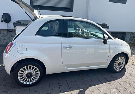 Fiat 500 0.9 TwinAir Start
