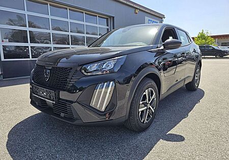 Peugeot 2008 Style 1.2 Pure Tech 100 LED*SHZ*PDC*