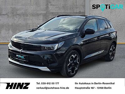Opel Grandland Ultimate 1.6 Plug-in-Hybrid 4X4,LED-Matrix,NAVI