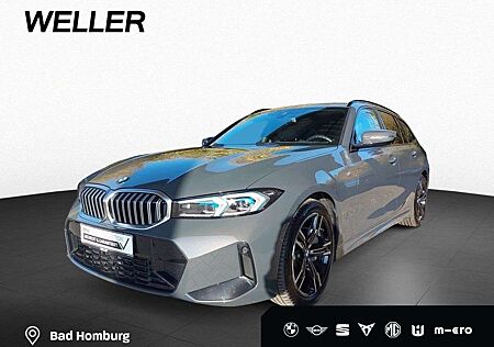 BMW 330 d xDrive Touring M Sport LCProf PA+ HiFi Pano