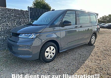 VW T7 Multivan Volkswagen 2.0 TDI Style DSG7 KR