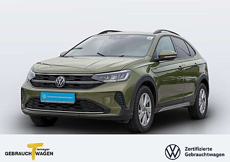 VW Taigo Volkswagen 1.0 TSI LIFE KAMERA SITZHZG LED VIRTUAL