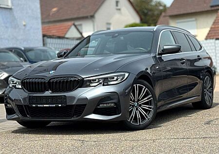 BMW 320 d Touring Sport-Aut M Sport LED|PDC|Leder|18"