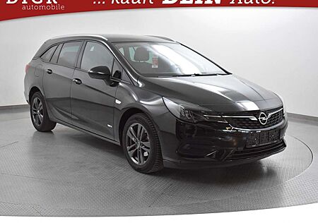 Opel Astra ST 1.4 Design&Tech KAMER+LED+SHZ+LEDER+DAB