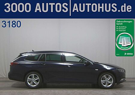 Opel Insignia B Sports Tourer 2.0 CDTI Business Edition