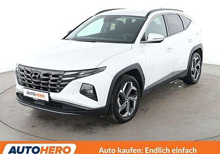 Hyundai Tucson 1.6 T-GDI Plug-in Hybrid Trend 4WD Aut*NAVI*LED*