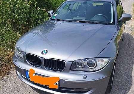 BMW 120d 120 DPF Aut.