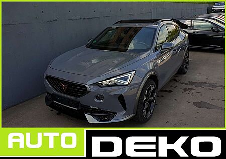 Cupra Formentor 1.4 e-HYBRID VZ DSG Pano/Leder/SSL/360