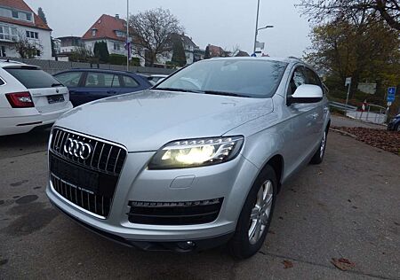 Audi Q7 3.0 TDI quattro*Optische Mängel*