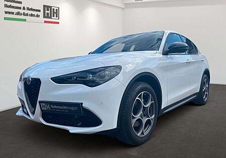 Alfa Romeo Stelvio Sprint Q4 MY23
