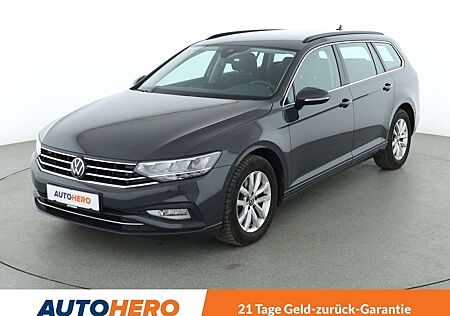 VW Passat Volkswagen 2.0 TDI Business Aut.*NAVI*LED*CAM*PDC*SHZ*ACC*