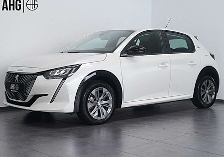 Peugeot 208 e- Active Pack 11KWCHARGER/WÄRMEPUMPE/SOH