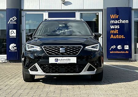 Seat Arona 1.0 TSI Xperience*ACC*LED*NAVI*Kamera*