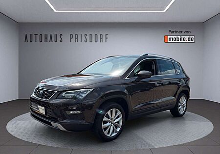 Seat Ateca Style Beats LED/PDC/Klima/Shz/CarPlay