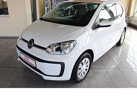 VW Up Volkswagen ! move