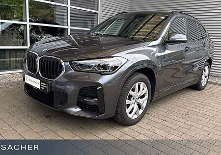 BMW X1 xDrive20iA M-Sport Navi HUD ACC adLED RüKa