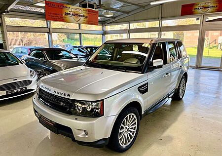 Land Rover Range Rover Sport V6 TD S